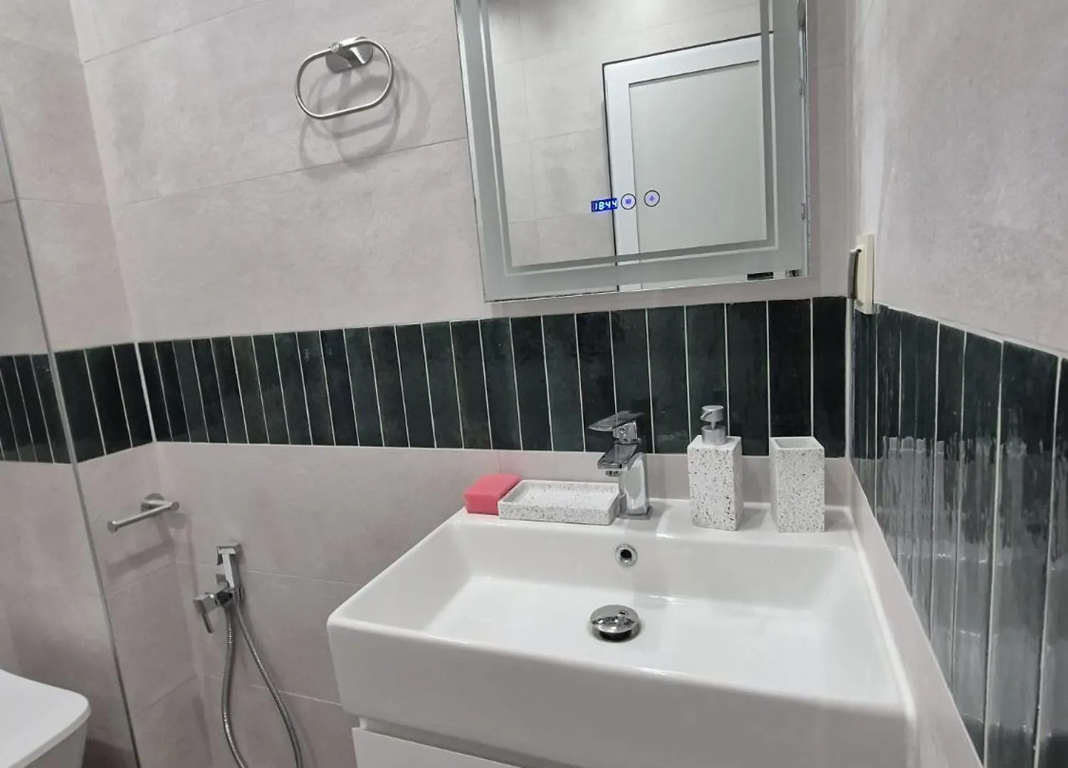 Sea Treasure Apartment Varna Bulgaria