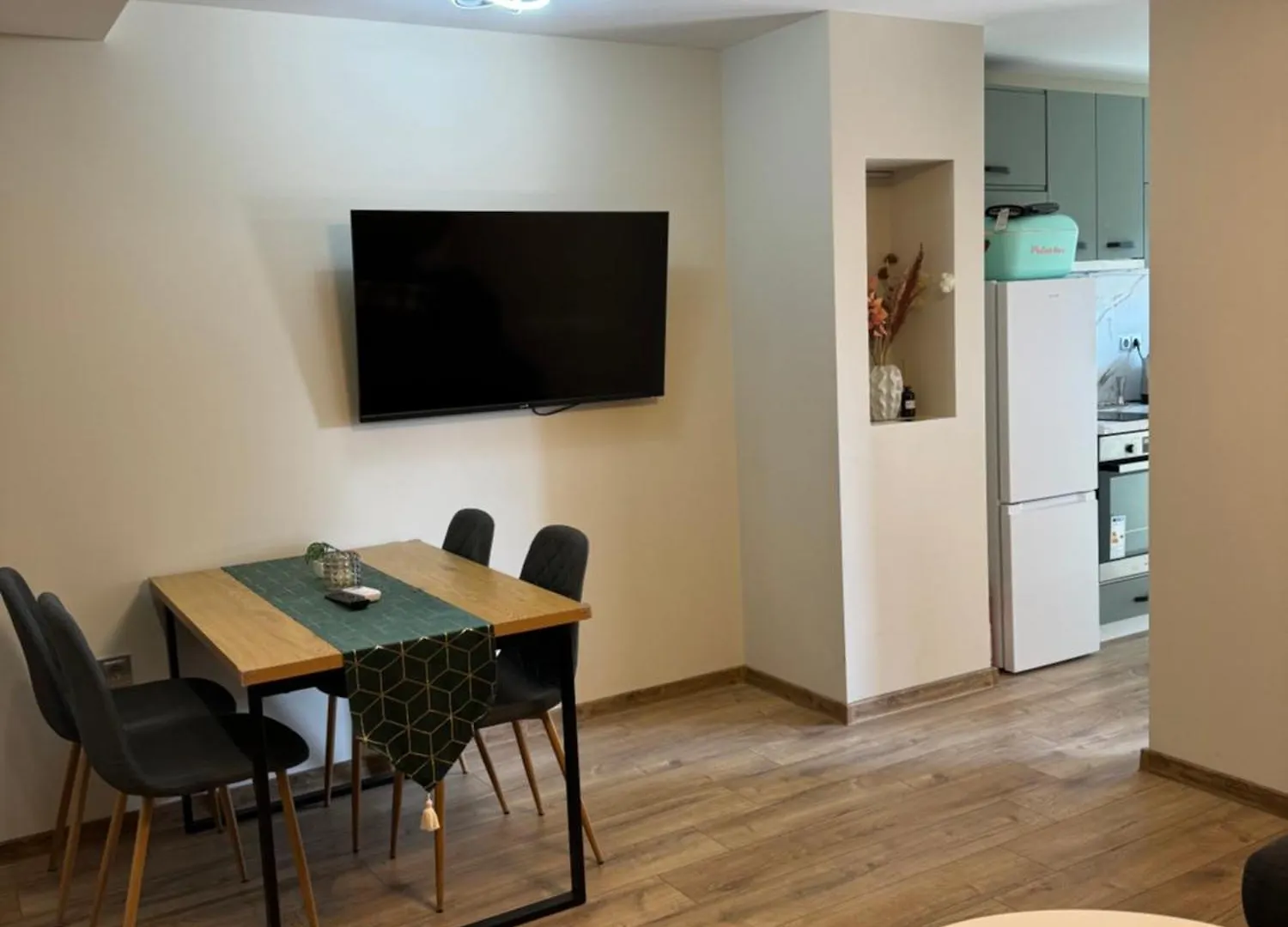 Sea Treasure Apartment Varna